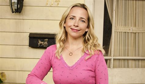 lecy goranson|Lecy Goranson podcast on the Judy Gold show